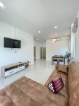 Cozy Forest Home | 2 Bed | Garden | 3 min to Beach - con vista montagne