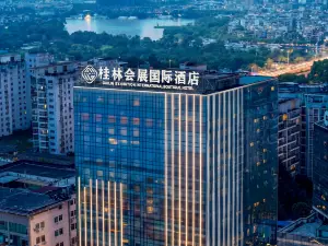 Guilin Exhibition International Hotel