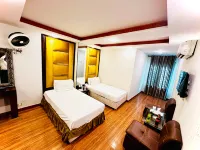 Shanze Hotel & Suites - Pet friendly