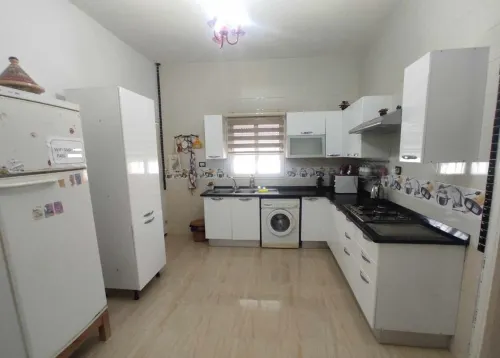 Villa Mimosa Tataouine free parking inside - 3-Star