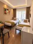 Köşk Butik Otel - WiFi