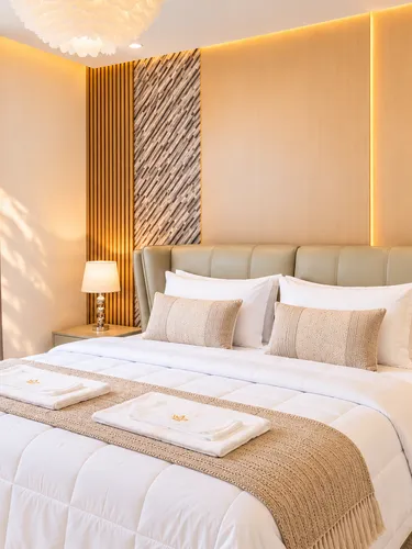 รูปภาพของJomtien Family Four-Bedroom pool Villa