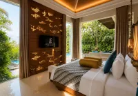 The Singhasari Resort - Wifi