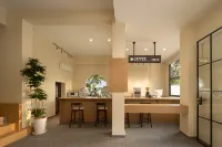 And Park International Youth Hostel - Hostels