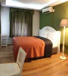 Hotel Taksim Home - parking