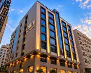 Palette Capital Hotel - New