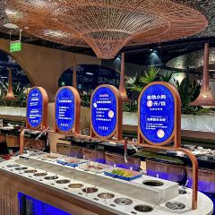 云海肴(北京望京凯德店) User Photo