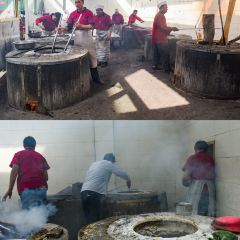 总闸口烤包子店新疆园林之父餐饮有限公司 User Photo