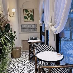 Aliya RESTAURANT User Photo