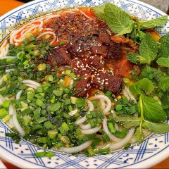 虔诚猪脚米线(吾悦广场店) User Photo