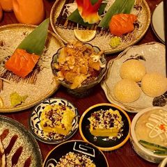 梨岛の屋·日本料理 User Photo