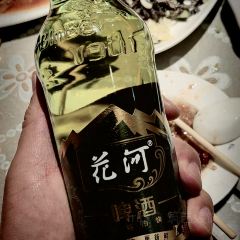 清真马家馆(新华街店) User Photo
