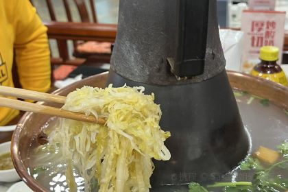老北京火锅(河北店)