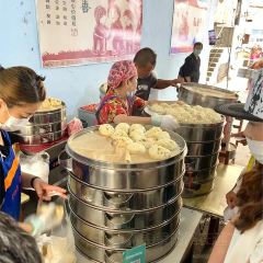 老四季清真食品(永宁小区店) User Photo