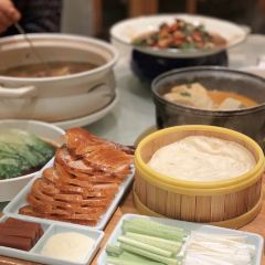 大东烙馍村 User Photo