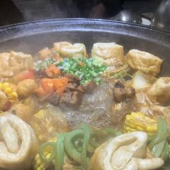 胜利属工农兵铁锅炖菜(凤台东街店) User Photo
