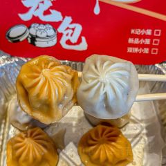 KFC (xijin DT ) User Photo