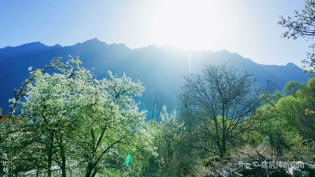 Desheng Shiwai Liyuan Scenic Area