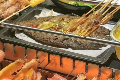 郭记豌豆鲜粉