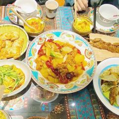 巴依老爺新疆美食（世紀中央城店）張用戶圖片