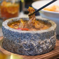 天天Plus·新加坡融合菜(壹方城店) 여행 사진
