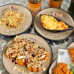 肥輝小吃·小吃店（上河城店）張用戶圖片