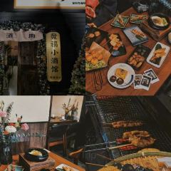 茶百道(汇头王店) User Photo