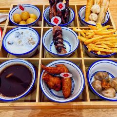幸圆椿 User Photo