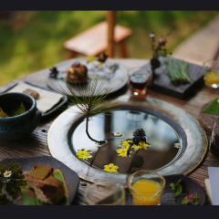 無一堂·茶空間 User Photo