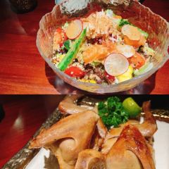 夜酌·炭火烧鸟·居酒屋 User Photo