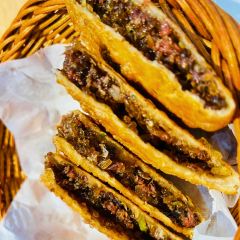 高群生逍遥胡辣汤(蓝堡湾店) User Photo