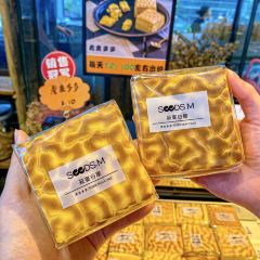 芝麻小面(总店) User Photo