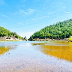 桃花岛农庄 User Photo