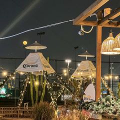 日落沙滩PARTY User Photo