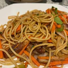 墨厨西餐厅(共和店) User Photo