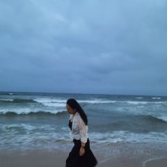 阳江海陵岛保利皇冠假日酒店·御公馆CANALLNUA(Canal Luna) User Photo