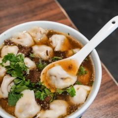 复源全羊肉汤馆(营口小区店) User Photo