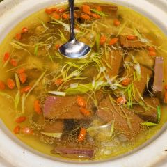 都喜富都濱湖酒店中餐廳張用戶圖片