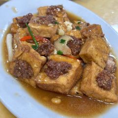 迎仙大排档(南堤路店) User Photo