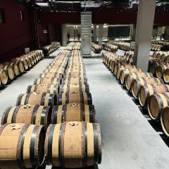 Runaway Cow Canton 8 User Photo