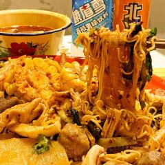 妆蒜(仓山浦上万达广场金街店) User Photo