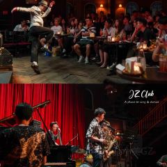 JZClub爵士酒吧（廣州店）張用戶圖片