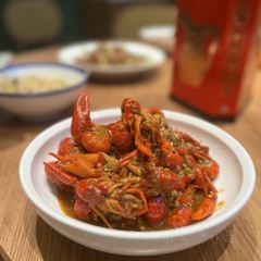 JIN GUO XIAO CHU User Photo