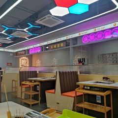 撈派串串火鍋張用戶圖片