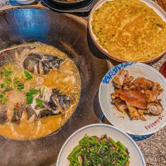 好灶头妈妈菜(七星花园店) User Photo