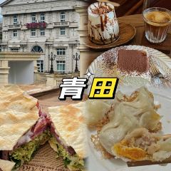 東門餃子館（少年宮路店）張用戶圖片
