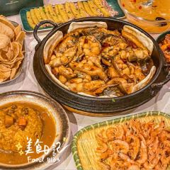 乐食光餐馆 User Photo