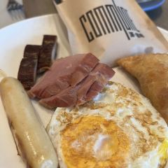 Commune All Day Dining Restaurant User Photo