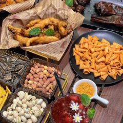 范特栖微醺营地酒馆 User Photo