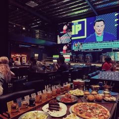 Cages Brewhouse User Photo